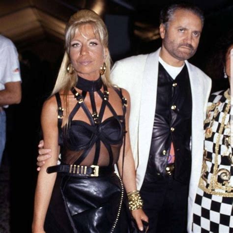 qui a tué gianni versace|versace vs gianni fashion house.